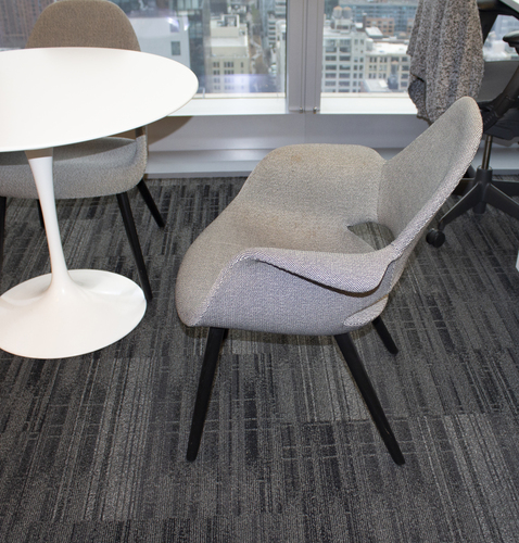 Vitra Organic Chair - Thumbnail 6