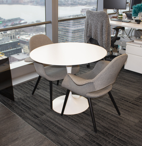 Vitra Organic Chair - Thumbnail 5
