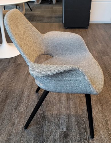Vitra Organic Chair - Thumbnail 3