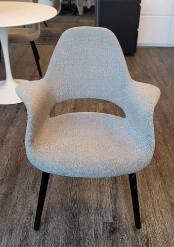 Vitra Organic Chair - Thumbnail 2