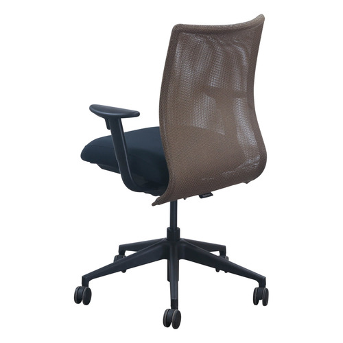 'Jersey' Mesh Task Chair - Thumbnail 3