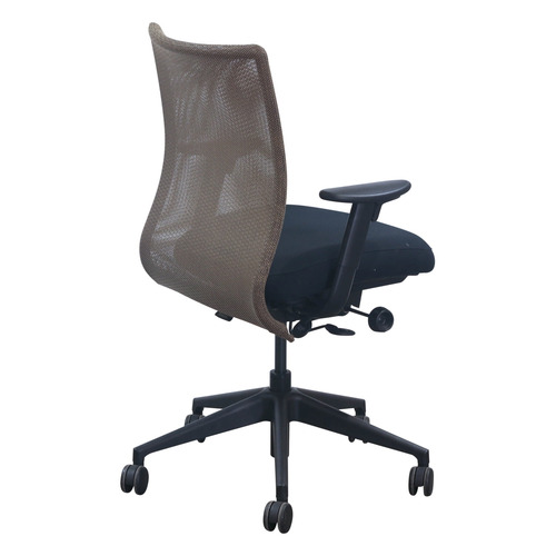 'Jersey' Mesh Task Chair - Thumbnail 2