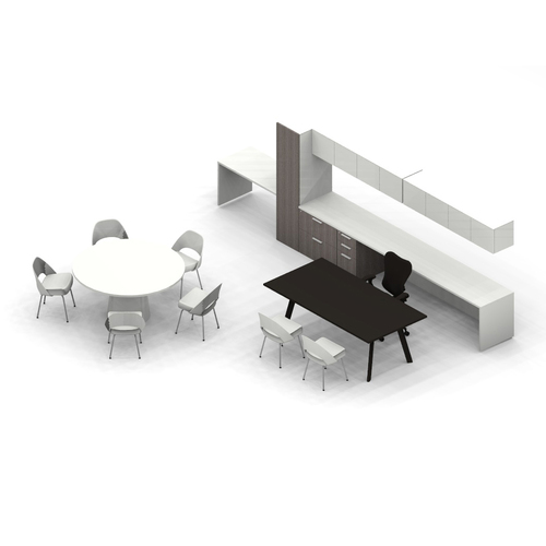 Executive Office (3) - Image 1