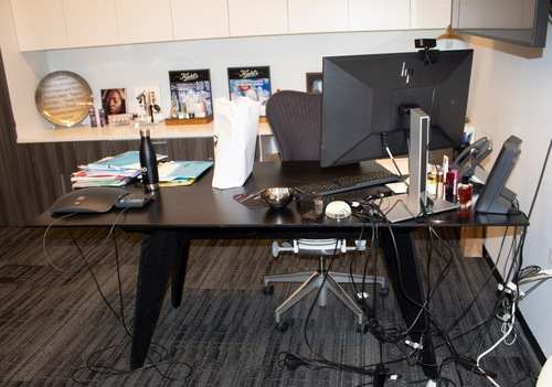 Custom Executive Table - Thumbnail 3