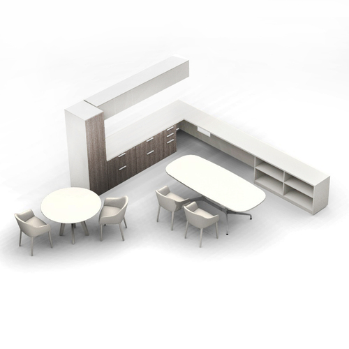 Executive Office (3, RH) - Image 1