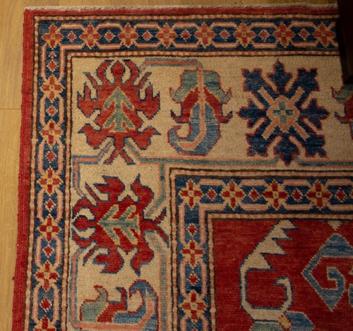 Area Rug (AR3-26) - Image 1