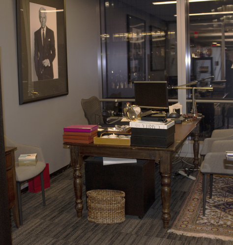 Executive Office (3) - Thumbnail 2