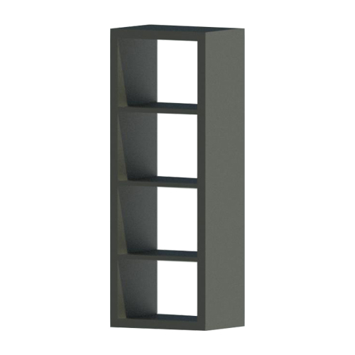 Tall Shelf (24"W) - Image 1
