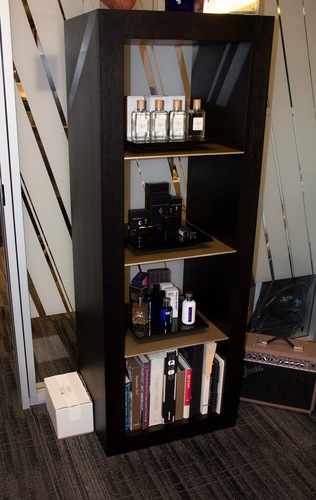 Tall Shelf (24"W) - Thumbnail 2