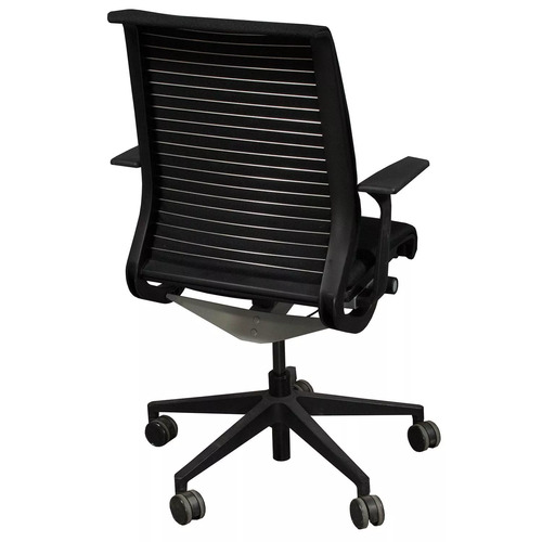 'Think' Conference Chair - Thumbnail 3