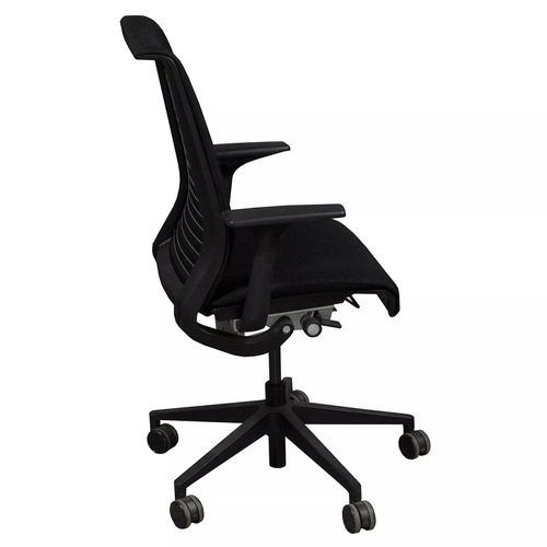 'Think' Conference Chair - Thumbnail 2