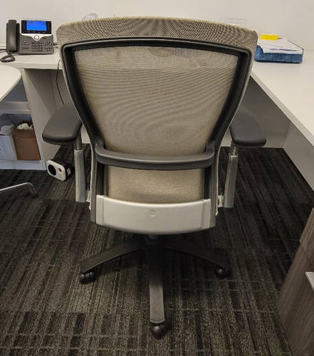 'Life' Task Chair - Thumbnail 4