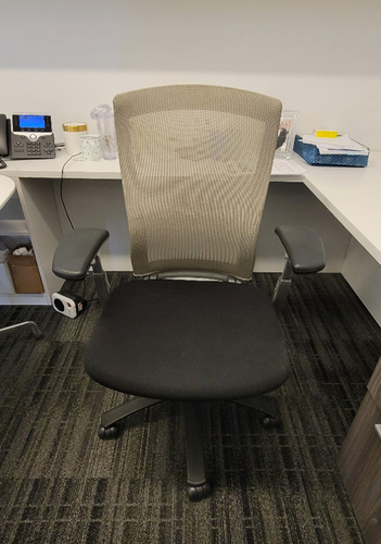 'Life' Task Chair - Thumbnail 2