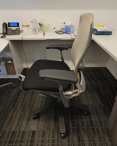'Life' Task Chair - Thumbnail 3