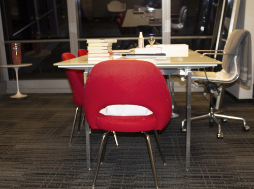 Table Desk 84X42X29H - Thumbnail 3