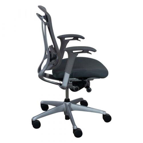 'Contessa' Task Chair - Thumbnail 2
