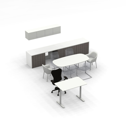 Executive Office (3) - Image 1