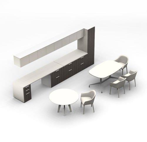 Executive Office (3) - Image 1