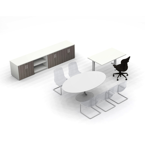 Executive Office (3) - Image 1