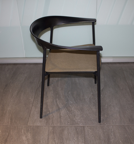 'ASAP' Stacking Guest Chair - Thumbnail 3