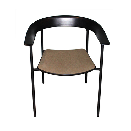 'ASAP' Stacking Guest Chair - Image 1