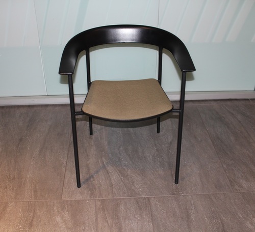 'ASAP' Stacking Guest Chair - Thumbnail 2