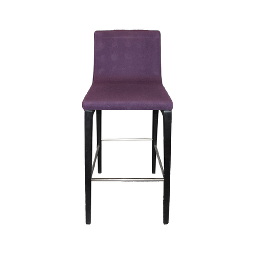 'Lineal' Bar Stool - Image 1