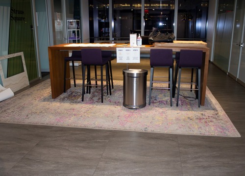 Area Rug (AR2-26) - Thumbnail 2