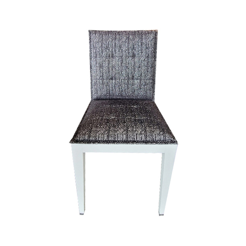 Custom Side Chair - Image 1