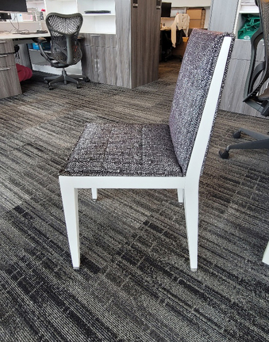 Custom Side Chair - Thumbnail 3