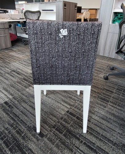 Custom Side Chair - Thumbnail 4