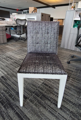 Custom Side Chair - Thumbnail 2