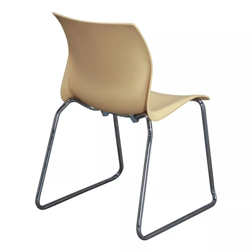 'Nami' Stack Chair - Thumbnail 2