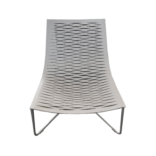 'York' Lounge Chair - Image 1