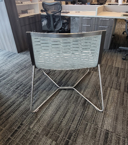 'York' Lounge Chair - Thumbnail 4