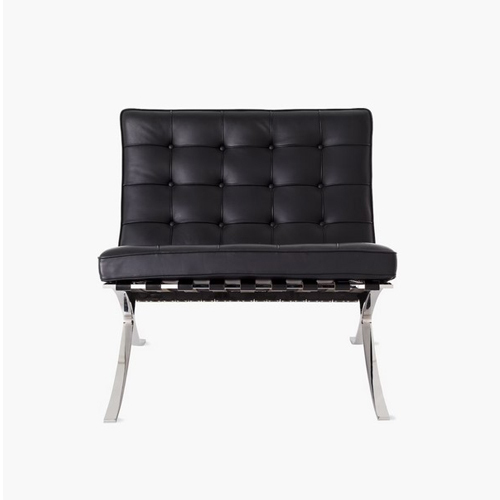 'Barcelona' Chair - Image 1