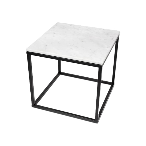 'Prairie' Square Table - Image 1