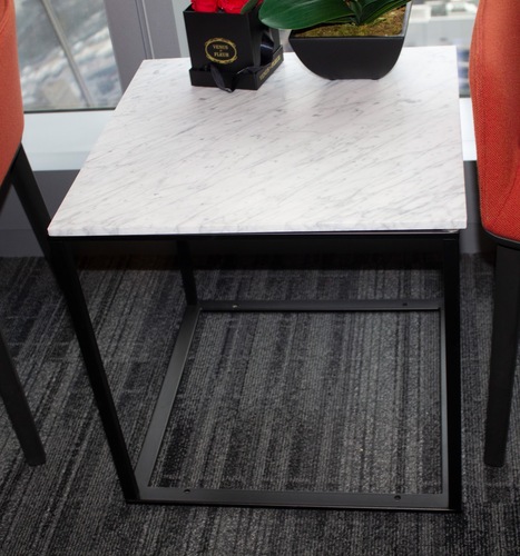 'Prairie' Square Table - Thumbnail 2