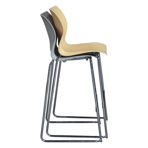 'Nami' Stool - Thumbnail 3