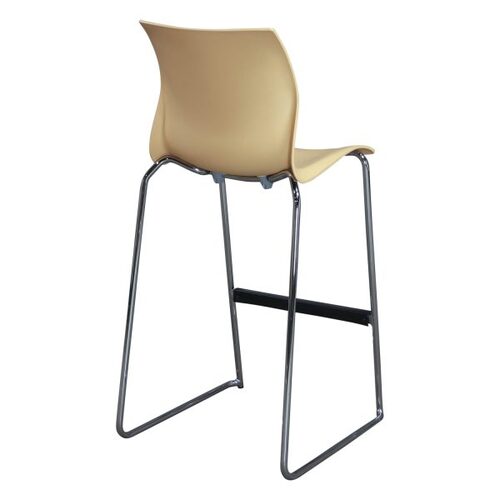 'Nami' Stool - Thumbnail 2