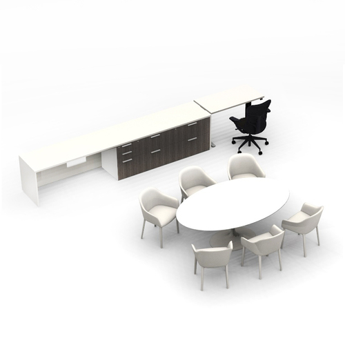 Executive Office (3B2, LH) - Image 1