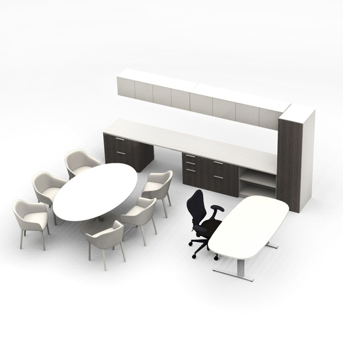Executive Office (3B2, LH) - Image 1