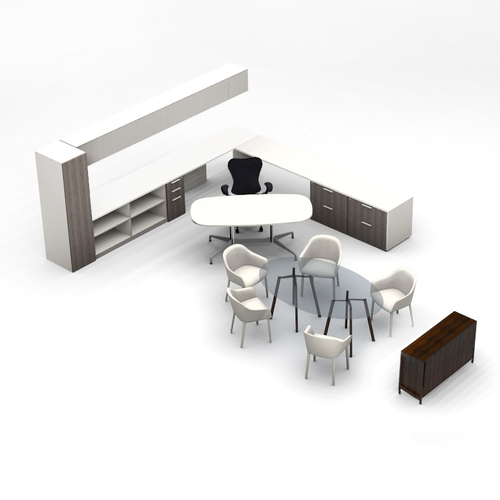 Executive Office (3B2, LH) - Image 1