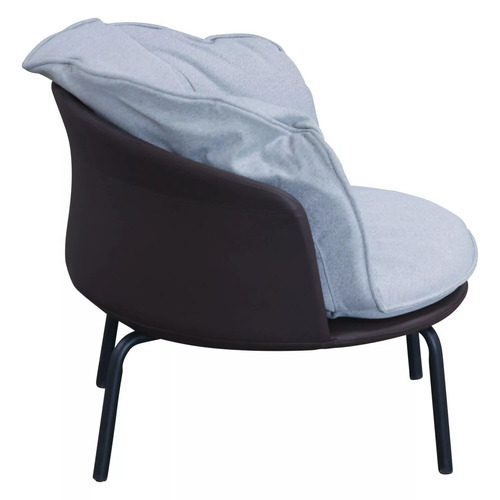 'Piper' Accent Chair - Thumbnail 2