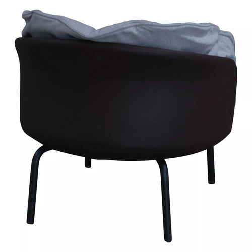 'Piper' Accent Chair - Thumbnail 3