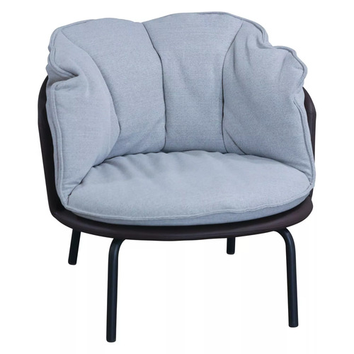'Piper' Accent Chair - Image 1
