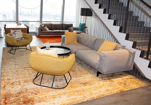 Area Rug (AR1-25) - Thumbnail 2