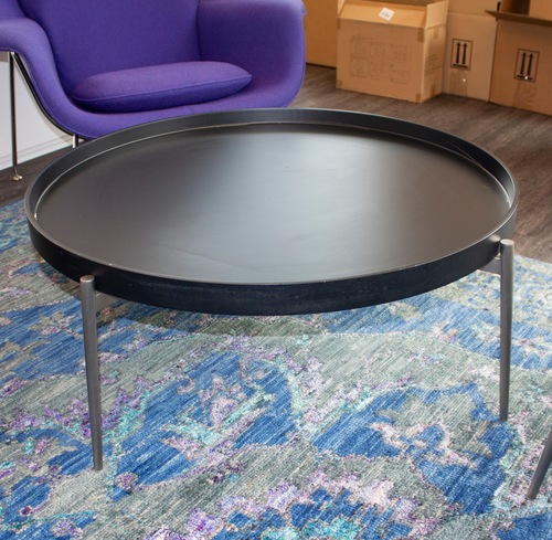 'Vera' Coffee Table - Thumbnail 2