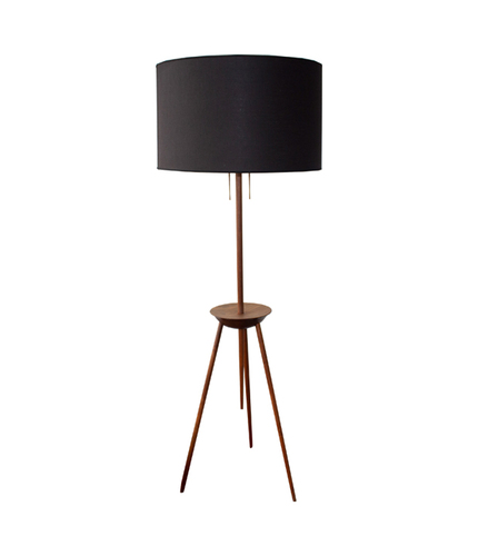 Tripod Floor Lamp - Image 1