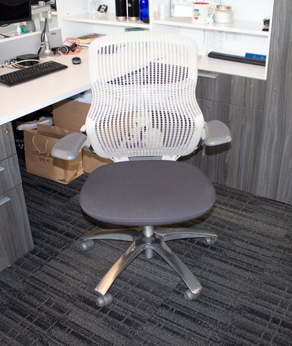 'Generation' Task Chair - Thumbnail 2